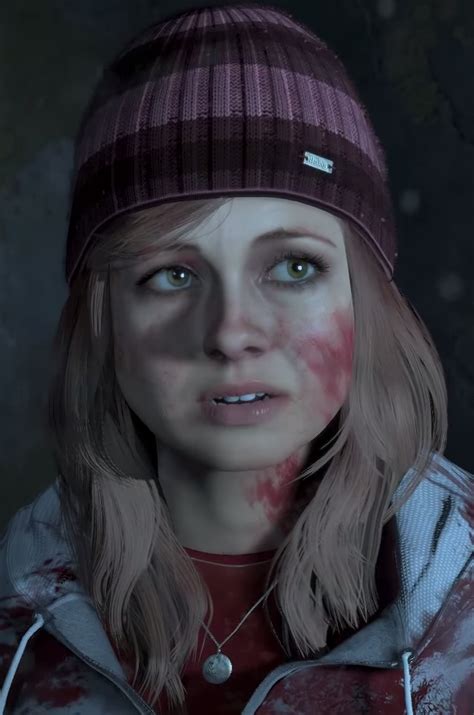 ashley until dawn